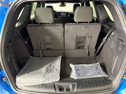 New 2026 Dodge Durango GT w/ Blacktop Package AWD/4WD image 35