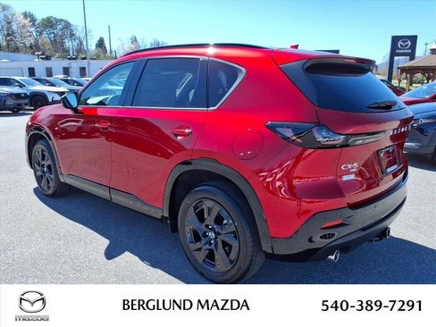 New 2026 MAZDA CX-5 2.5 S w/ Premium Plus Package image 6