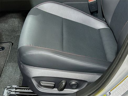 New 2026 Toyota Prius XSE Premium image 16