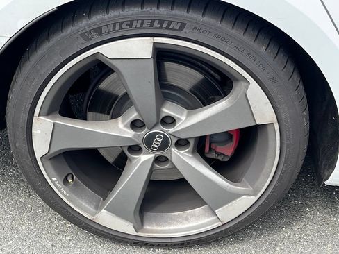 Used 2019 Audi S4 Premium Plus w/ Premium Plus Package AWD/4WD image 12