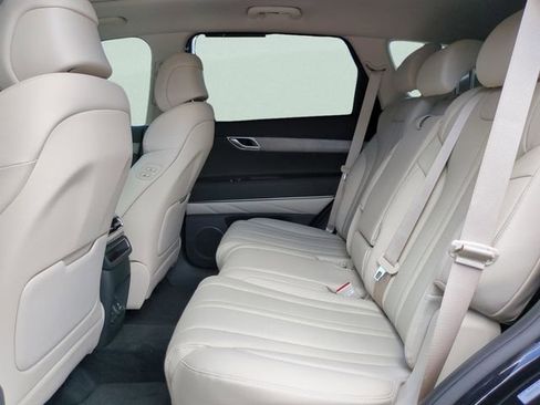 New 2026 Genesis GV80 2.5T Select AWD/4WD image 9