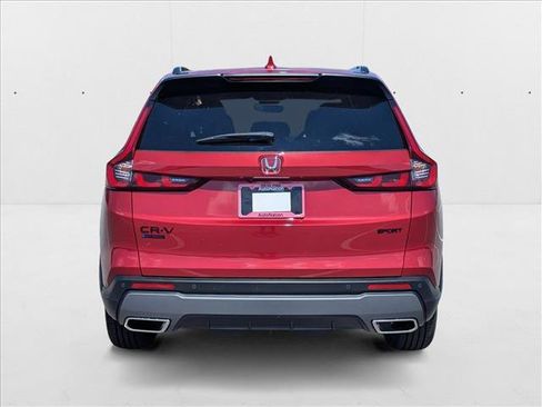 New 2026 Honda CR-V Sport-L image 6