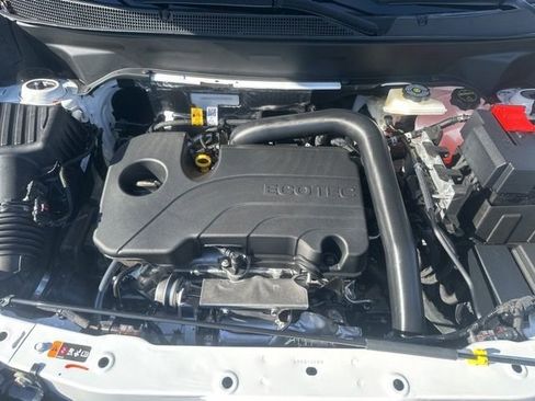 New 2026 Chevrolet Equinox LT image 34