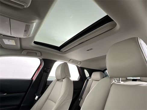 Used 2021 MAZDA CX-30 FWD 2.5 S w/ Preferred Package image 14