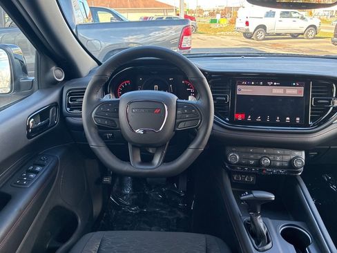 New 2026 Dodge Durango GT image 2