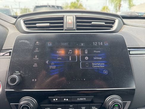 Used 2018 Honda CR-V EX-L image 12