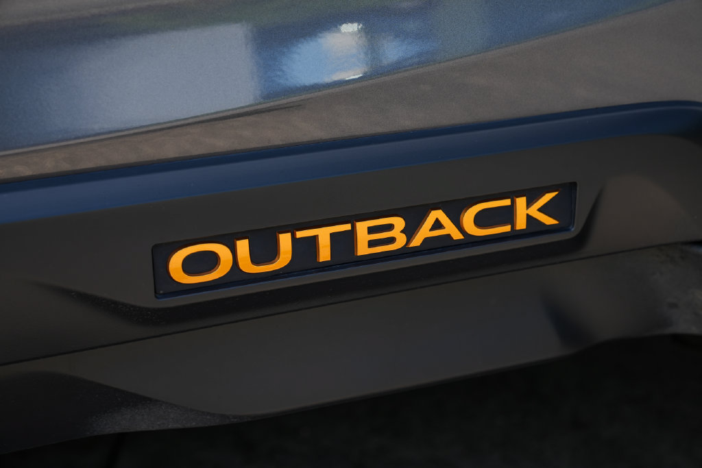 Used 2024 Subaru Outback Wilderness w/ Wilderness Package AWD/4WD image 14