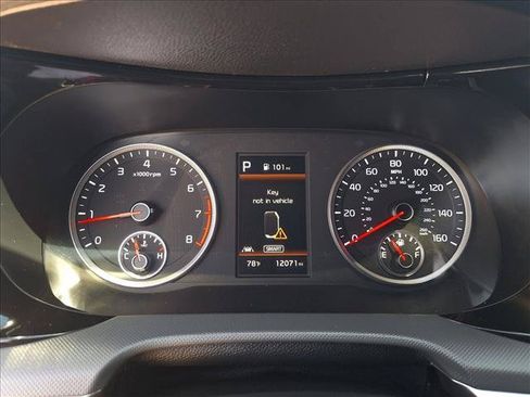 Used 2024 Kia K5 GT-Line w/ GT-Line Premium Package FWD image 11