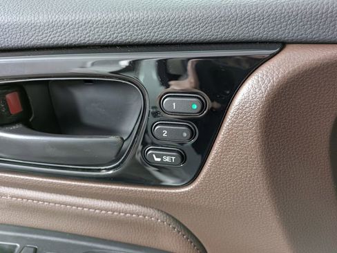 New 2026 Honda Odyssey Touring image 12