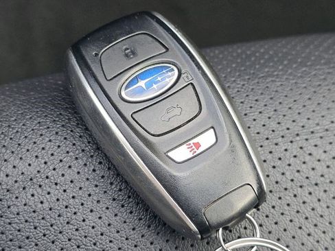 Used 2020 Subaru Outback Limited AWD/4WD image 29