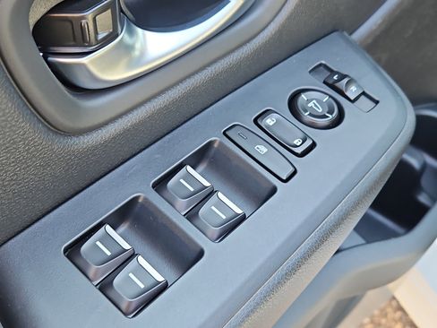 New 2026 Honda Passport RTL image 17