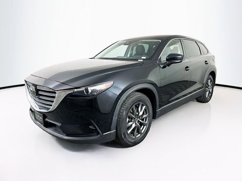 Used 2022 MAZDA CX-9 Sport image 3