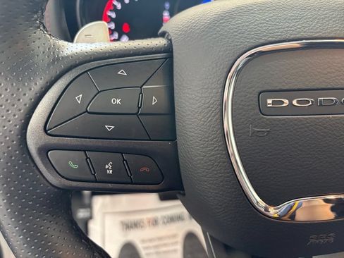 Used 2023 Dodge Durango GT AWD/4WD image 23
