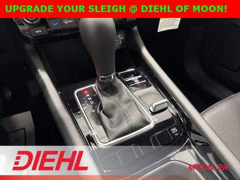 New 2026 Jeep Compass Limited image 31