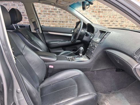 Used 2013 INFINITI G37 Journey w/ Premium Pkg RWD image 12