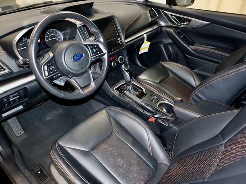 Used 2023 Subaru Crosstrek 2.5i Limited image 25