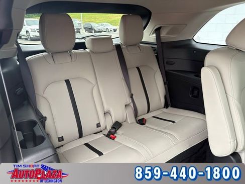 Used 2025 MAZDA CX-90 Plug-In Hybrid w/Premium Sport image 36