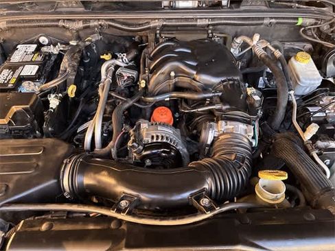 Used 2018 Jeep Wrangler Unlimited Sport S image 15