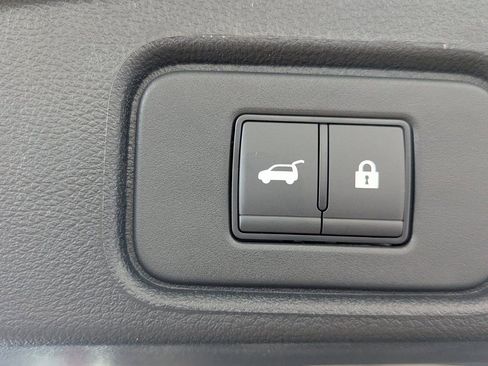 New 2026 Nissan Pathfinder Platinum image 34