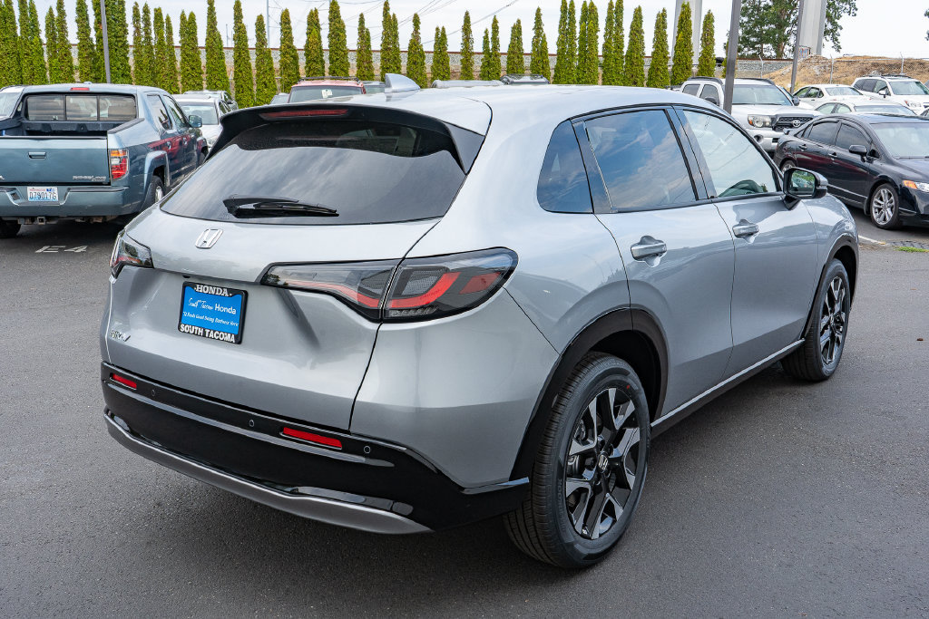 New 2027 Honda HR-V EX-L image 6