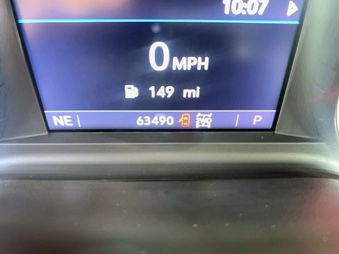 Used 2019 Chevrolet Silverado 1500 RST image 14