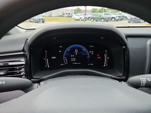 Used 2026 Toyota Camry LE w/ Convenience Package FWD image 11