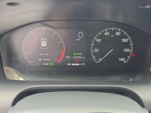 Used 2023 Honda HR-V LX image 25