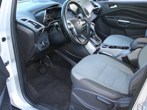 Used 2013 Ford C-MAX SE image 10