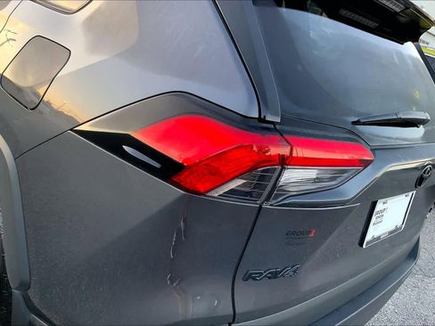 Used 2025 Toyota RAV4 XLE w/ Convenience Package image 27