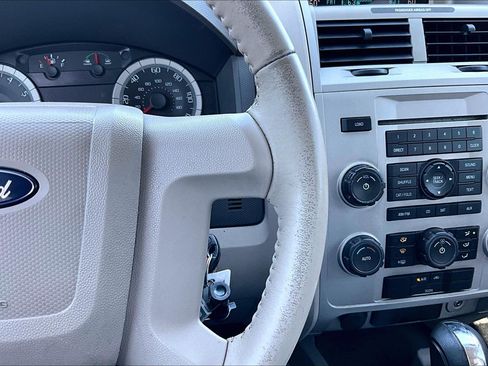 Used 2008 Ford Escape 2WD Hybrid image 20