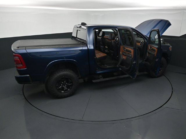 Used 2023 RAM 1500 Limited AWD/4WD image 30
