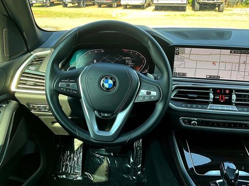 Used 2019 BMW X5 xDrive40i w/ Premium Package 2 image 7