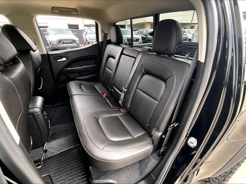 Used 2019 Chevrolet Colorado ZR2 AWD/4WD image 29