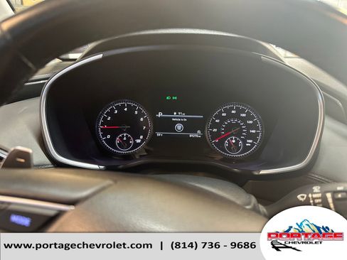 Used 2023 Hyundai Santa Fe SEL image 17