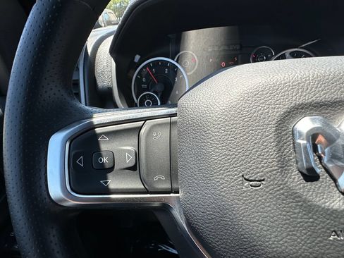 New 2026 RAM 2500 Tradesman AWD/4WD image 24