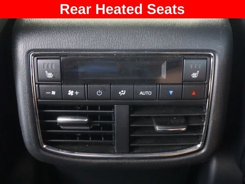Used 2021 MAZDA CX-9 Grand Touring AWD/4WD image 8