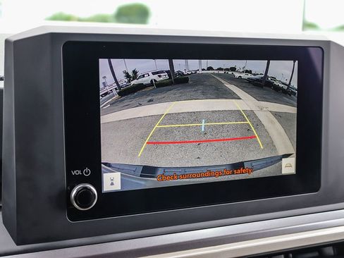 Used 2026 Toyota Tacoma SR5 RWD image 25
