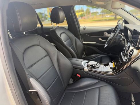 Used 2016 Mercedes-Benz GLC 300 image 14