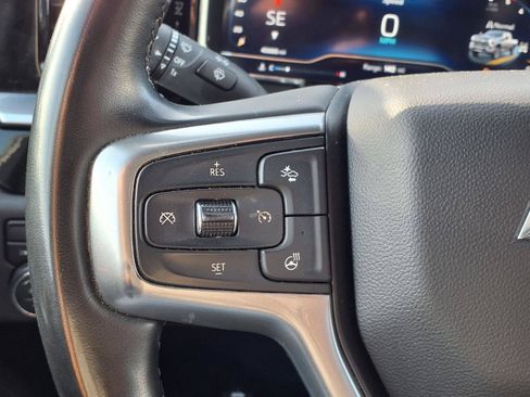 Used 2025 Chevrolet Silverado 2500 LT w/ Convenience Package AWD/4WD image 21