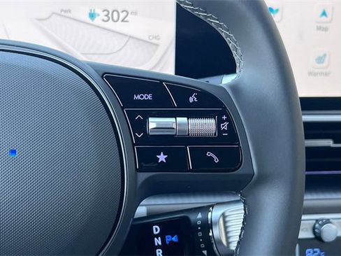 Certified 2025 Hyundai Ioniq 6 SEL image 31