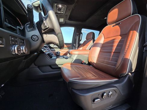 Used 2024 GMC Sierra 1500 Denali Ultimate image 23