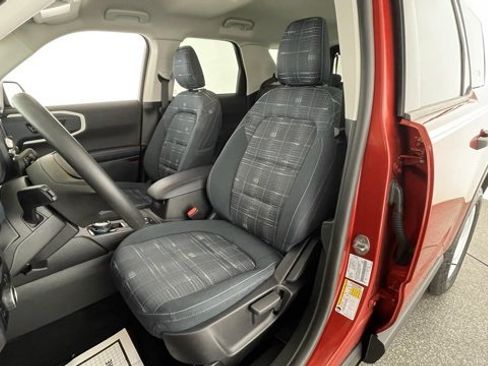 Used 2024 Ford Bronco Sport Heritage image 33