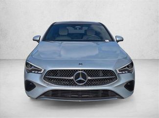 Certified 2026 Mercedes-Benz CLA 250 video 2