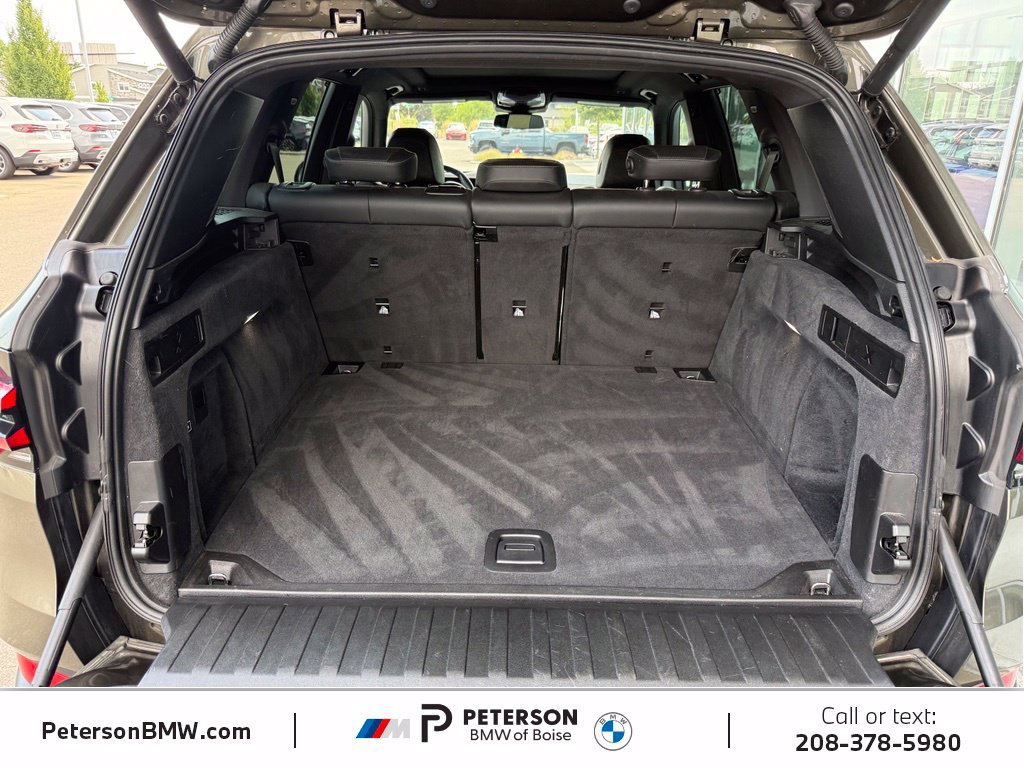 Used 2024 BMW X5 xDrive40i w/ Premium Package AWD/4WD image 10