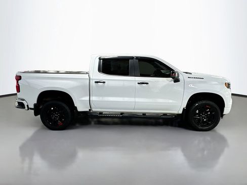 Used 2022 Chevrolet Silverado 1500 RST w/ Redline Edition image 5