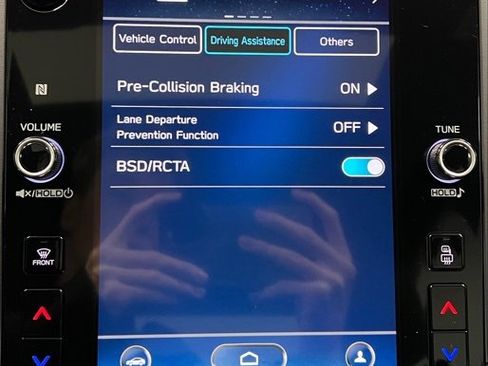 Used 2022 Subaru WRX GT image 36