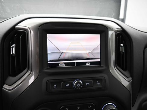 New 2026 Chevrolet Silverado 2500 W/T image 8