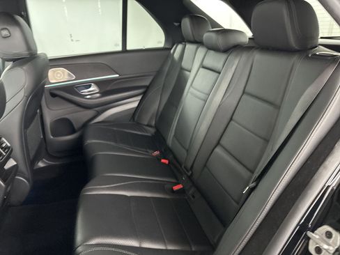 Used 2022 Mercedes-Benz GLE 350 4MATIC image 27