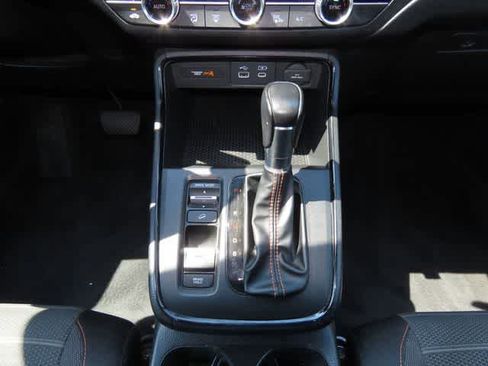 Certified 2023 Honda CR-V Sport image 22