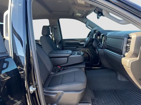 Used 2025 Chevrolet Silverado 2500 LT w/ Trail Boss Package image 18